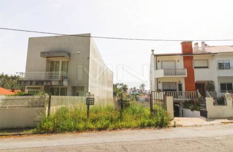 Lote p/ Construção moradia - tranquilidade e centralidade