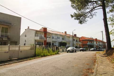 Lote p/ Construção moradia - tranquilidade e centralidade