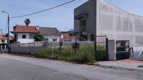 Lote p/ Construção moradia - tranquilidade e centralidade
