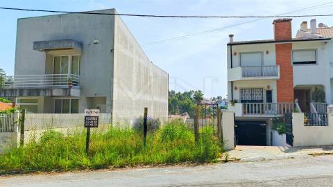 Lote p/ Construção moradia - tranquilidade e centralidade