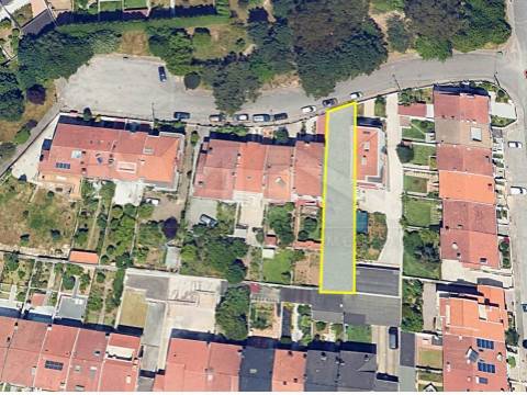 Lote p/ Construção moradia - tranquilidade e centralidade