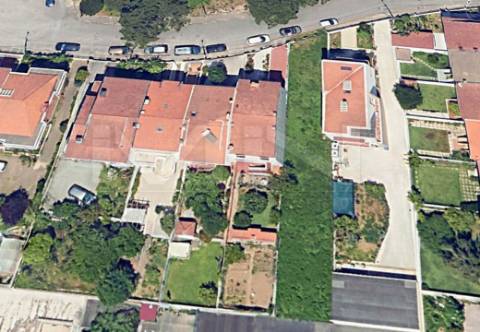 Lote p/ Construção moradia - tranquilidade e centralidade