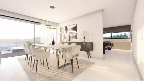 Terreno com Projeto para Moradia Térrea - IVA a 6% – A 10 min do Porto