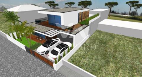 Lote de Terreno  Venda em Póvoa de Varzim, Beiriz e Argivai,Póvoa de Varzim