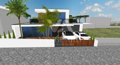 Lote de Terreno  Venda em Póvoa de Varzim, Beiriz e Argivai,Póvoa de Varzim