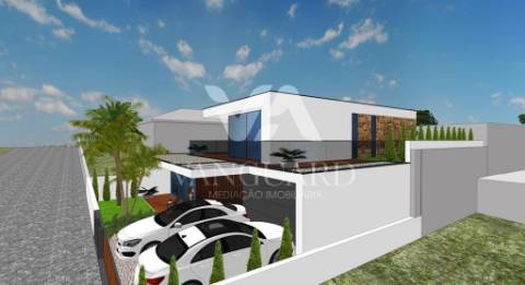 Lote de Terreno  Venda em Póvoa de Varzim, Beiriz e Argivai,Póvoa de Varzim