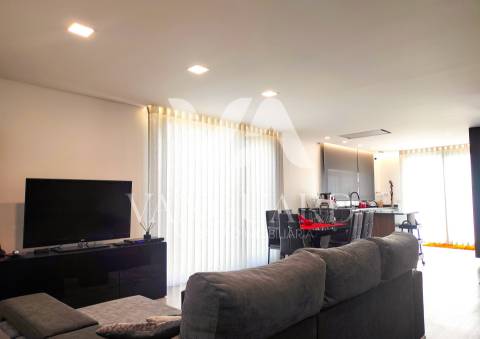 Moradia T3 a 3 minutos da Póvoa de Varzim