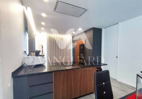 Moradia T3 a 3 minutos da Póvoa de Varzim