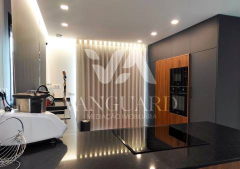 Moradia T3 a 3 minutos da Póvoa de Varzim