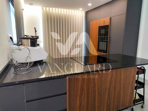 Moradia T3 a 3 minutos da Póvoa de Varzim