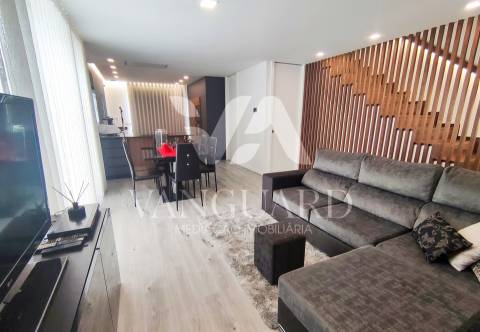 Moradia T3 a 3 minutos da Póvoa de Varzim