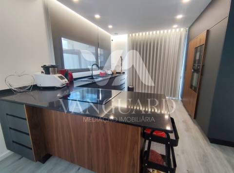 Moradia T3 a 3 minutos da Póvoa de Varzim