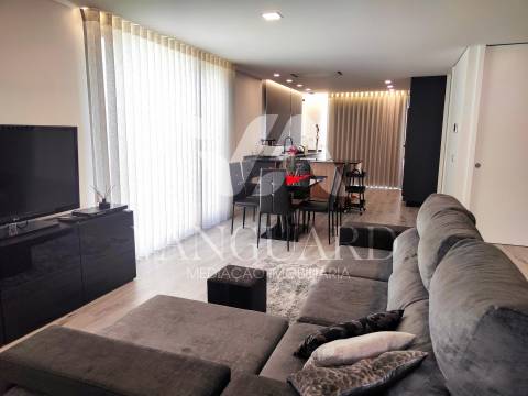 Moradia T3 a 3 minutos da Póvoa de Varzim