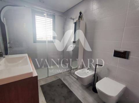 Moradia T3 a 3 minutos da Póvoa de Varzim