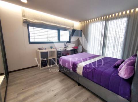 Moradia T3 a 3 minutos da Póvoa de Varzim