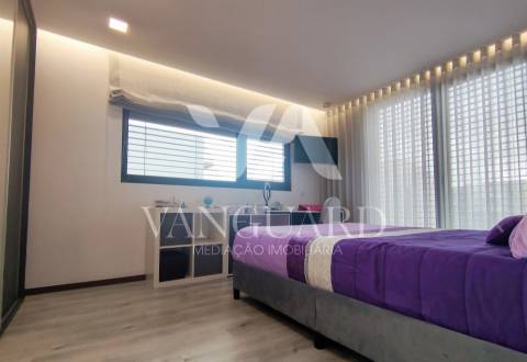 Moradia T3 a 3 minutos da Póvoa de Varzim