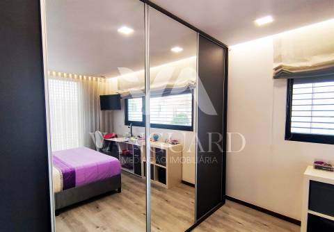 Moradia T3 a 3 minutos da Póvoa de Varzim