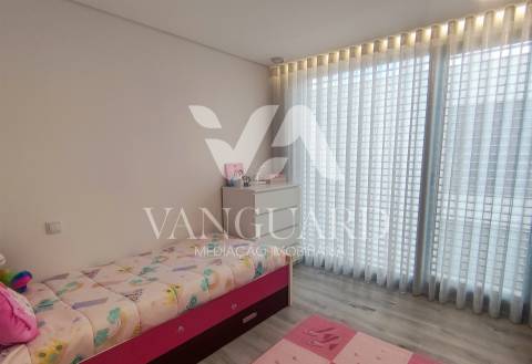 Moradia T3 a 3 minutos da Póvoa de Varzim