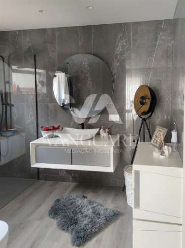 Moradia Térrea T3 com Piscina &#124; Argivai &#124; Póvoa de Varzim