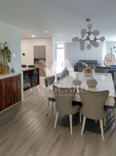 Moradia Térrea T3 com Piscina &#124; Argivai &#124; Póvoa de Varzim