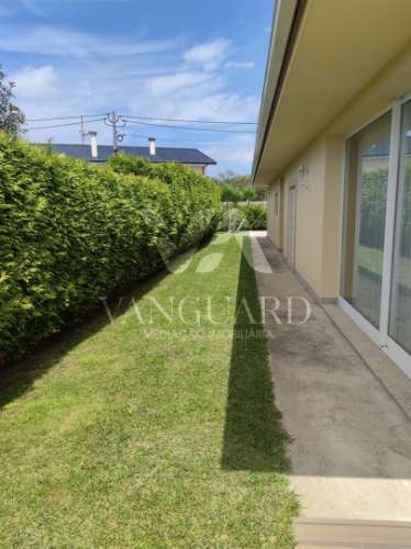 Moradia Térrea T3 com Piscina &#124; Argivai &#124; Póvoa de Varzim