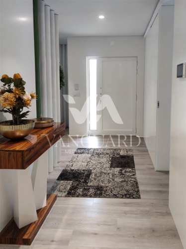 Moradia Térrea T3 com Piscina &#124; Argivai &#124; Póvoa de Varzim