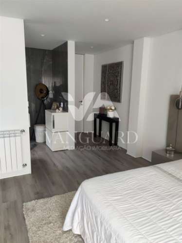 Moradia Térrea T3 com Piscina &#124; Argivai &#124; Póvoa de Varzim