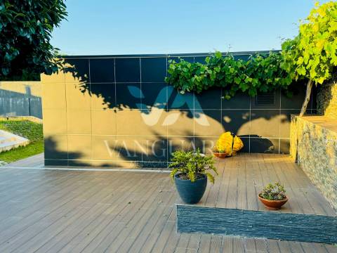 Moradia Térrea T3 com Piscina &#124; Argivai &#124; Póvoa de Varzim