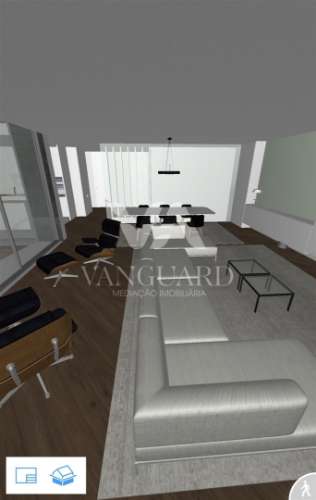 Terreno com projeto Aprovado - Vila do Conde