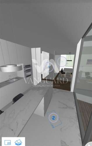 Terreno com projeto Aprovado - Vila do Conde