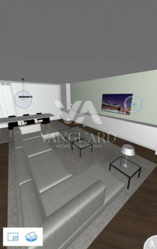 Terreno com projeto Aprovado - Vila do Conde