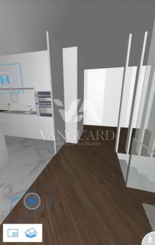 Terreno com projeto Aprovado - Vila do Conde