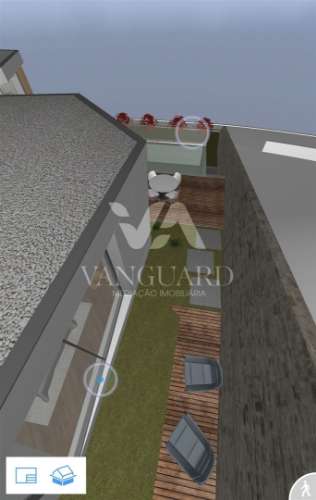 Terreno com projeto Aprovado - Vila do Conde