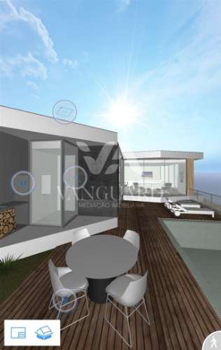 Terreno com projeto Aprovado - Vila do Conde