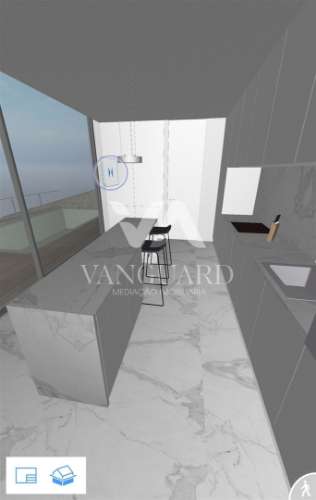 Terreno com projeto Aprovado - Vila do Conde