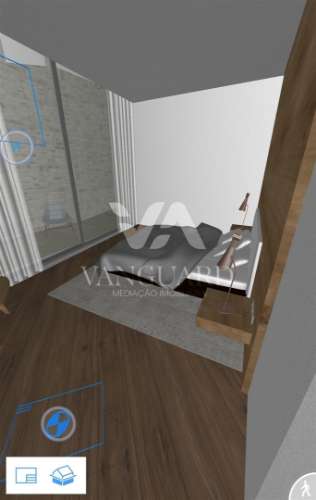 Terreno com projeto Aprovado - Vila do Conde