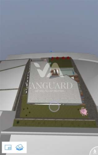 Terreno com projeto Aprovado - Vila do Conde