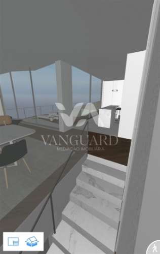 Terreno com projeto Aprovado - Vila do Conde