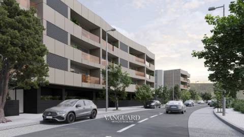 Ultima Fração - T3 com Terraço – 📍 Póvoa de Varzim