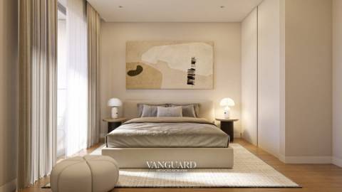 Ultima Fração - T3 com Terraço – 📍 Póvoa de Varzim