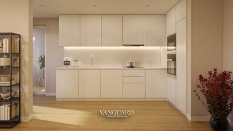 Ultima Fração - T3 com Terraço – 📍 Póvoa de Varzim