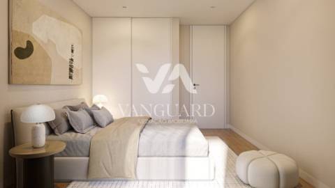 Ultima Fração - T3 com Terraço – 📍 Póvoa de Varzim