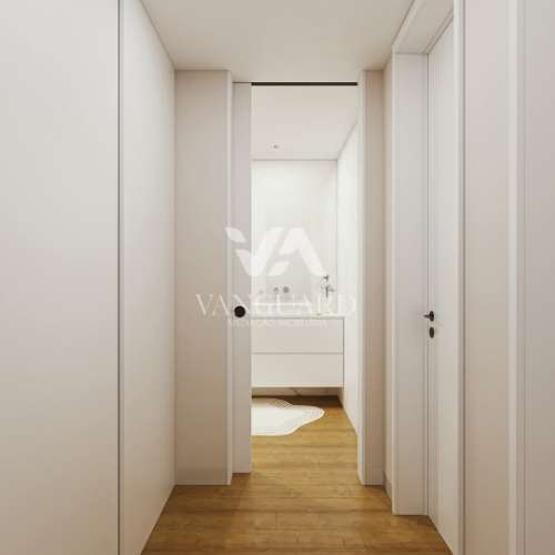 Ultima Fração - T3 com Terraço – 📍 Póvoa de Varzim