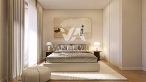 Ultima Fração - T3 com Terraço – 📍 Póvoa de Varzim