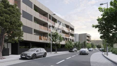 Ultima Fração - T3 com Terraço – 📍 Póvoa de Varzim