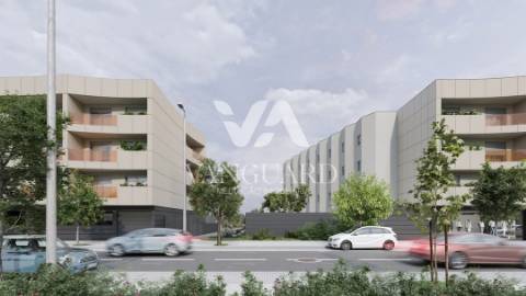 Ultima Fração - T3 com Terraço – 📍 Póvoa de Varzim