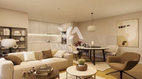 Ultima Fração - T3 com Terraço – 📍 Póvoa de Varzim