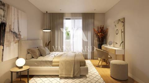 Ultima Fração - T3 com Terraço – 📍 Póvoa de Varzim