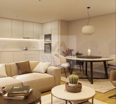 Ultima Fração - T3 com Terraço – 📍 Póvoa de Varzim