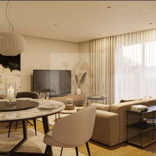 Ultima Fração - T3 com Terraço – 📍 Póvoa de Varzim